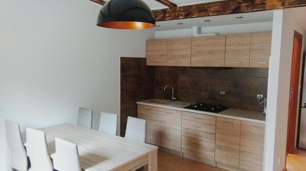 Apartament Agrafka Apartment Milki Ngoại thất bức ảnh