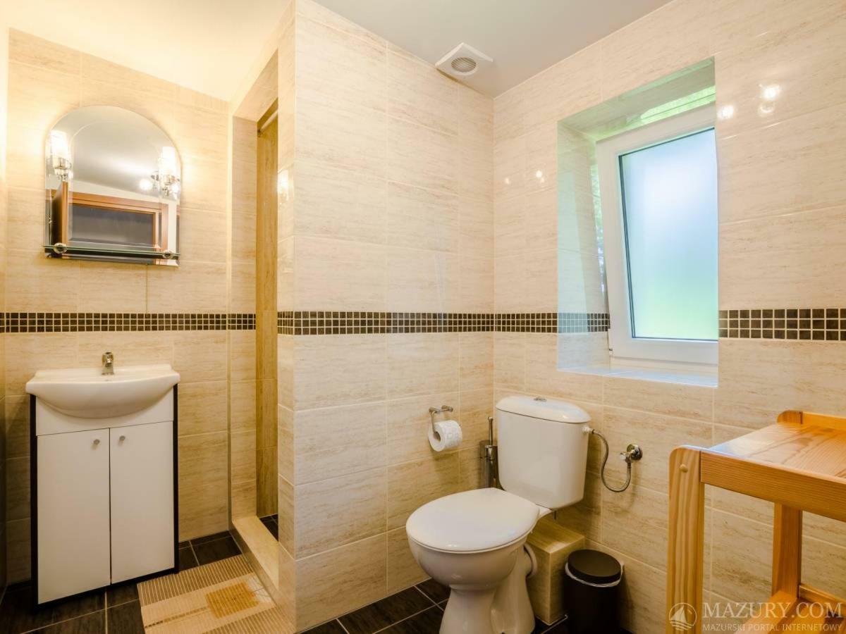 Apartament Agrafka Apartment Milki Ngoại thất bức ảnh
